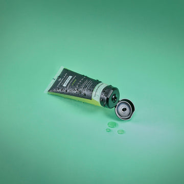 Gel Douche / Shampoing Aloe Vera 100ml - Pour une peau douce et propre